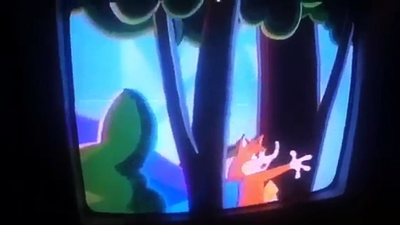 Yo Yogi! End Credits