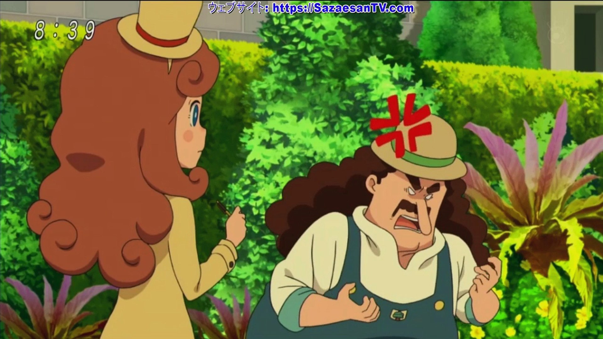 レイトンミステリー探偵社 第9話 カトリーのナゾトキファイル 第9話 Layton Episode 09 Video Dailymotion