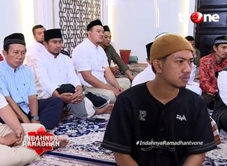 Ustaz Abdul Somad Cerita Soal Urgensi Mencintai Rasulullah