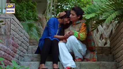 Tumhare Hain Ep 22 - 23rd July 2017 - ARY Digital Drama