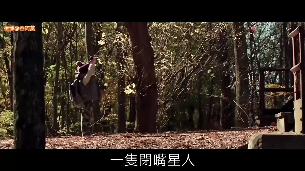 #737【谷阿莫】5分鐘看完2018大魔王侵犯女主角害她家破人亡的電影《噤界 A Quiet Place》