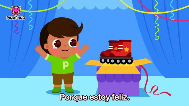 Las Mejores Canciones de Cuerpo Humano | +Recopilación | Pinkfong Canciones Infantiles