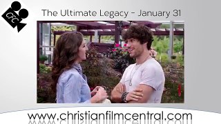 5 Must See Christian Movies of 2016