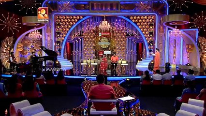 Mohanlal Lals Lal salam full episode #1 | Aaraam Thampuran - Manju Warrier | Amrita TV Official