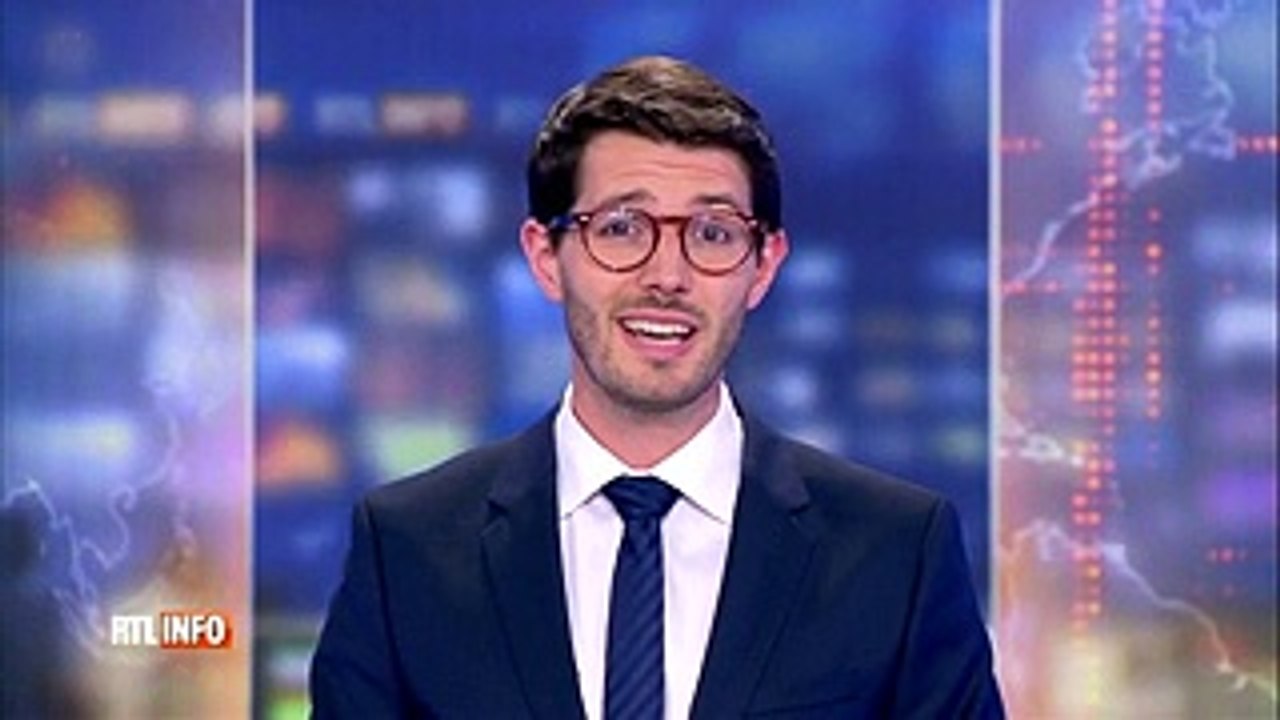 Mondial 2018: la Belgique affronte le Portugal en match amical ce soir