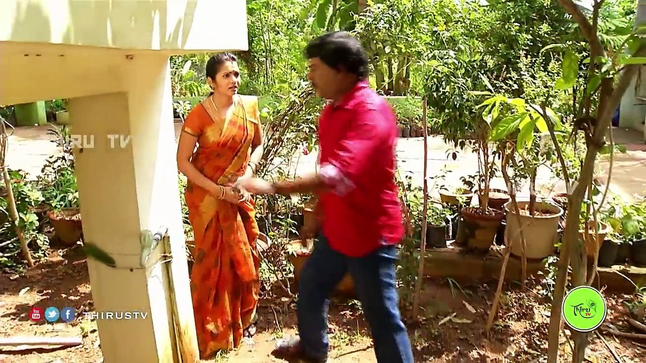 Nadhaswaram நாதஸ்வரம் Episode - 1194 (25-10-14)