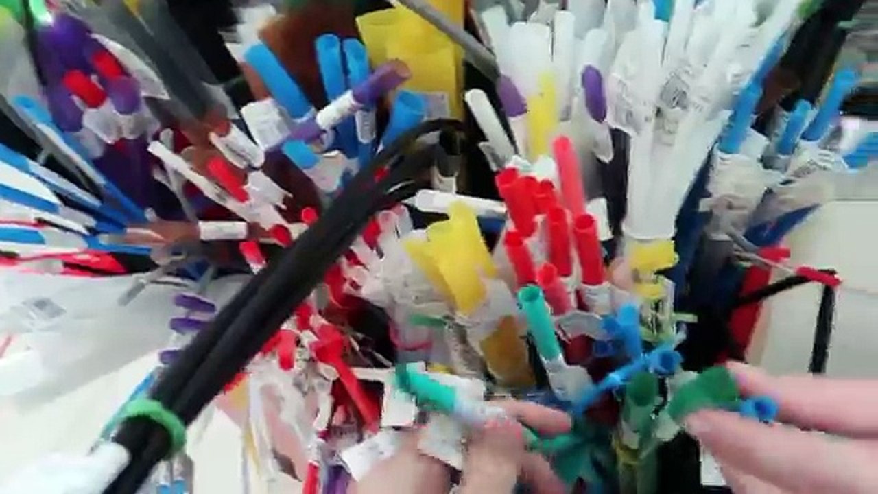 Фотосессия с гирляндой