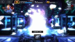 Marvel: Contest of Champions - Opening Punisher Crystals