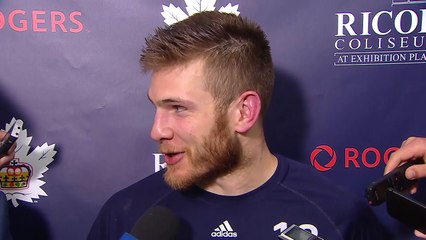 Marlies Post-Game: Ben Smith - June 2, 2018