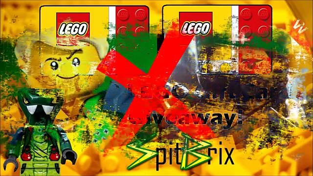 LEGO Ninjago: What if Lloyd was NOT the Green Ninja?!