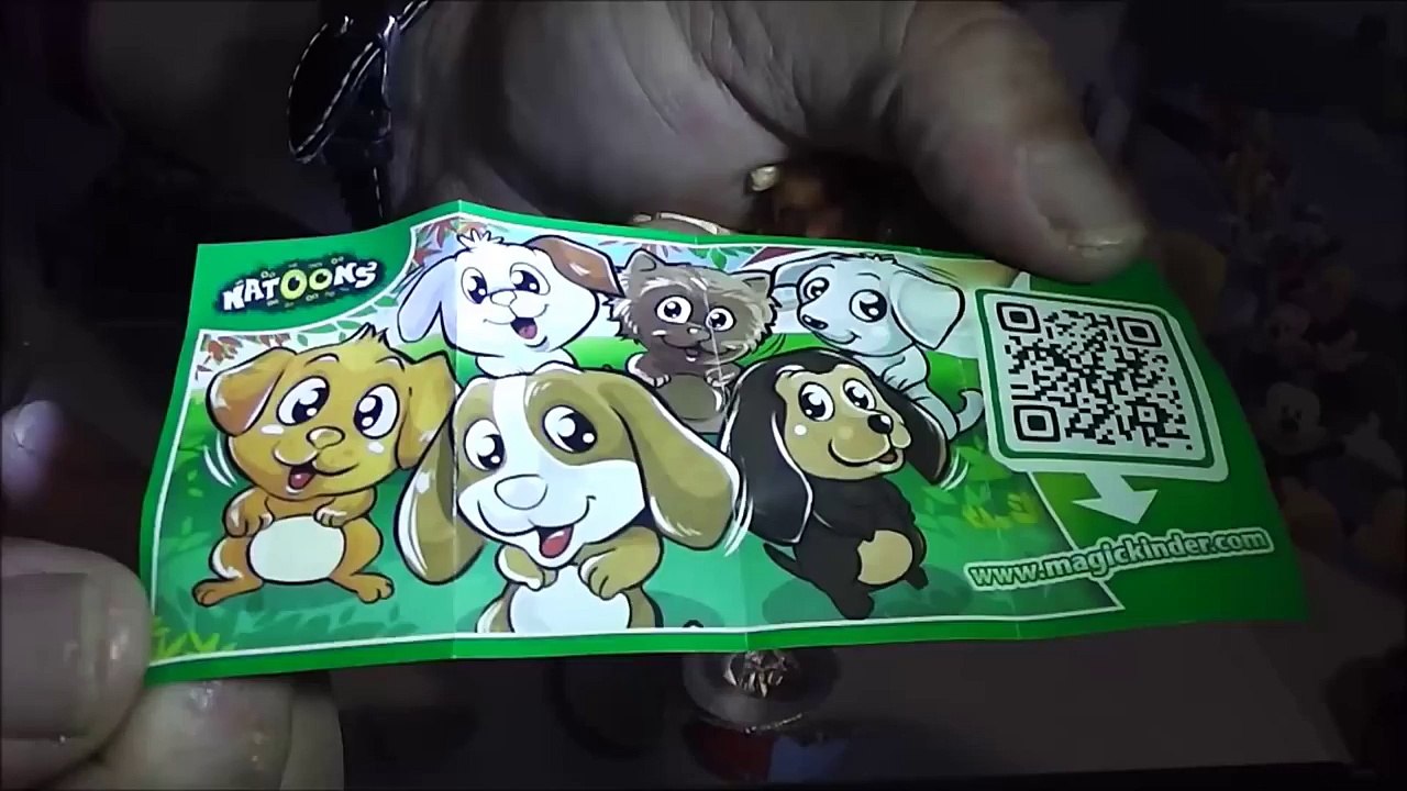 Huevos Kinder Yoy Kinder Sorpresa y Kinder Princesas, Coleccion.