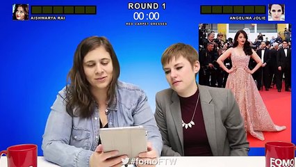 For The Win: Aishwarya Rai vs Angelina Jolie (HINDI SUB)