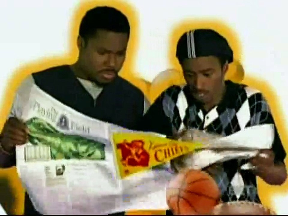 Malcolm & Eddie 2x16   A Decent Proposal