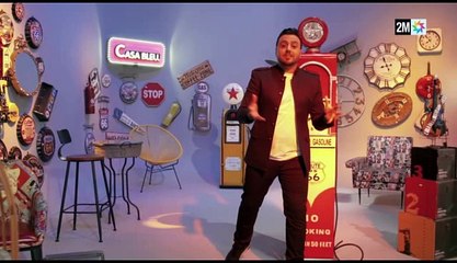 Rachid Show Camera Show Episode 9 رشيد العلالي في الكاميرا الخفية كاميرا شو