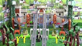 THOMAS AND FRIENDS The Great Race #153 TRACKMASTER TOY TRAINS Thomas and Friends Toys