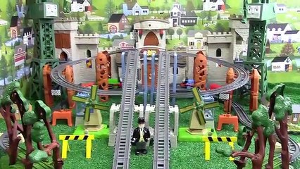 THOMAS AND FRIENDS The Great Race #153 TRACKMASTER TOY TRAINS Thomas and Friends Toys