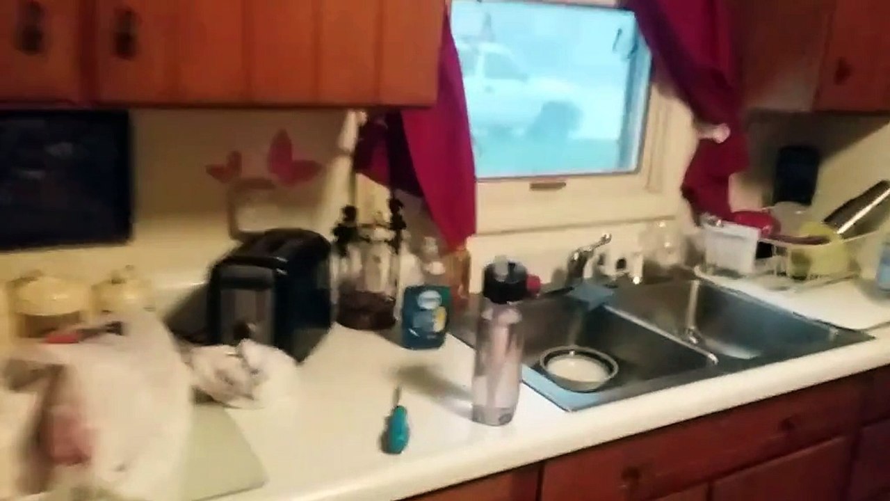 Golf-ball-sized hail pummels town in Iowa