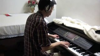 Bruno Mars - Just The Way You Are (Piano by Kai Ming)