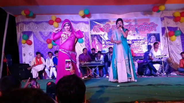 Sona Singh का सबसे हिट स्टेज प्रोग्राम जनि जा करे नोकरिया इस गाने को सुनकर रो पड़े लोग