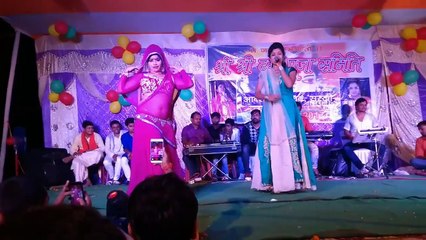 Sona Singh का सबसे हिट स्टेज प्रोग्राम -- जनि जा करे नोकरिया -- इस गाने को सुनकर रो पड़े लोग