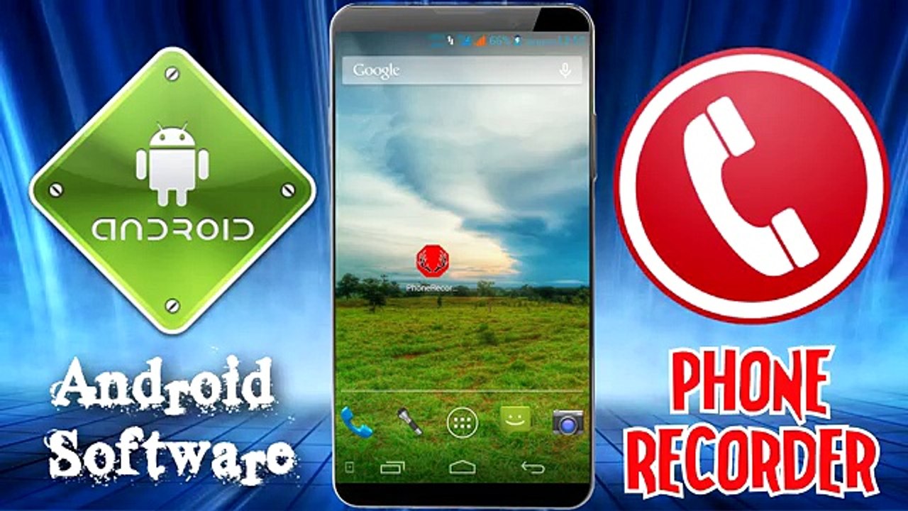 Программа шпион для Android (скрытая запись звонков)