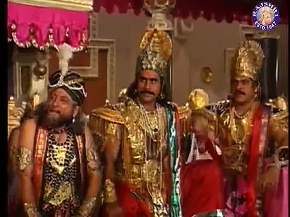 Mahabharat   ep 71