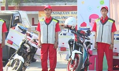 Kehabisan BBM Saat Mudik? Satgas BBM Solusinya