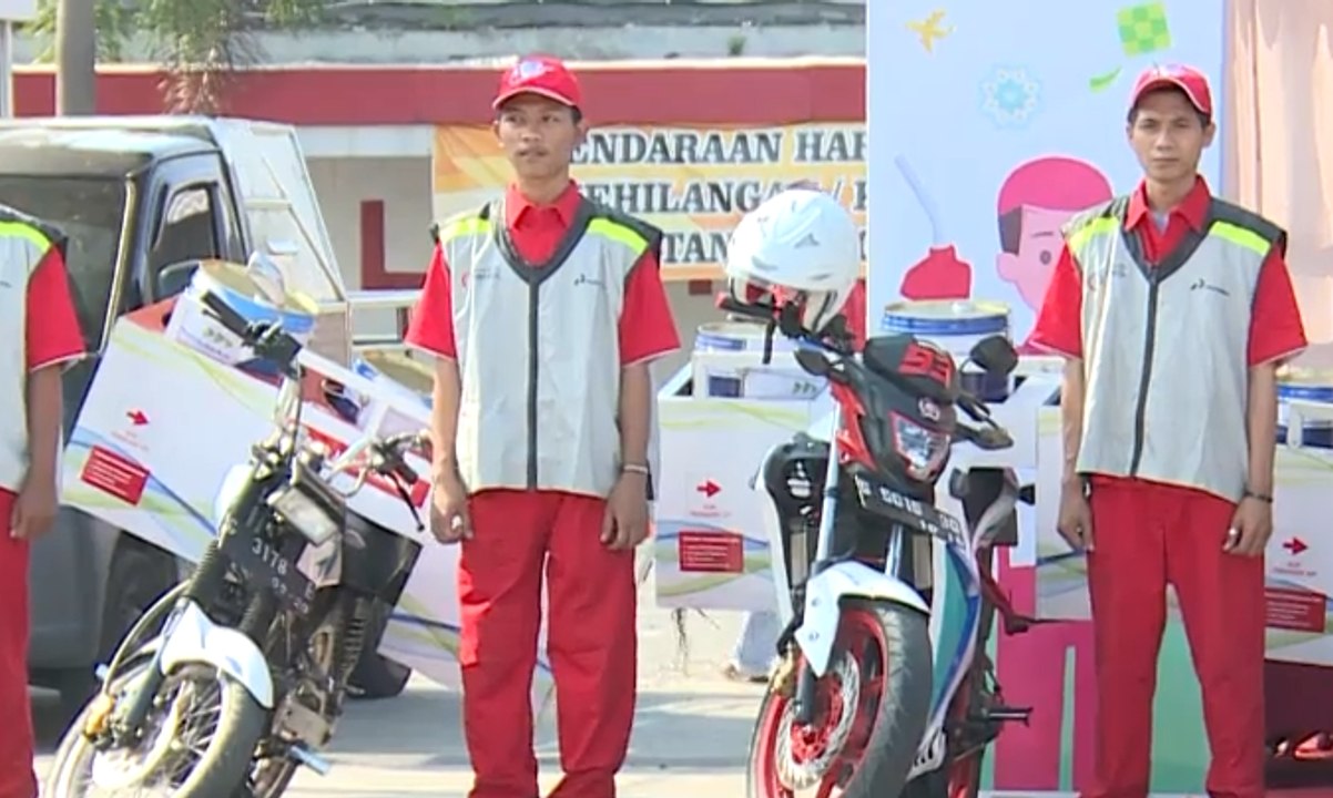 Kehabisan BBM Saat Mudik? Satgas BBM Solusinya