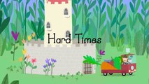 Ben and Holly's Little Kingdom  Hard Times  Full eps