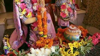 Joy of Krishna Consciousness 052 Hare Krishna Kirtan by Ananta Nitai Das