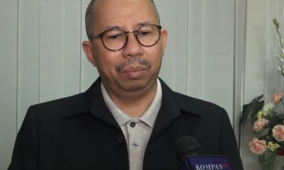 Keterangan KPU Berubah, Polisi Hentikan Kasus Iklan PSI