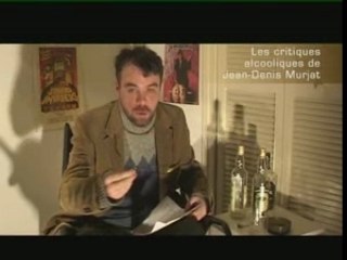 Les Critiques alcooliques