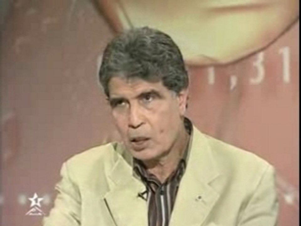 2006 Maroc