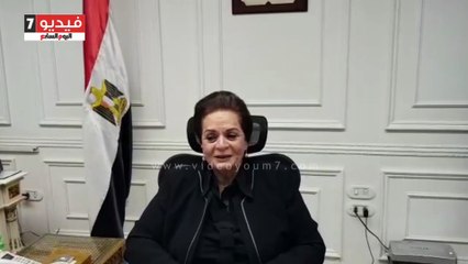 محافظ البحيرة تهنئ الرئيس السيسى بحلف اليمين الدستورية وبدء ولايته الثانية ‎