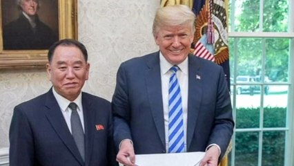 김영철, 美 일정 마치고 귀국길...시종 침묵 / YTN