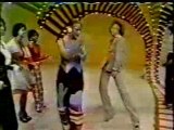 Soul Train Line 1974