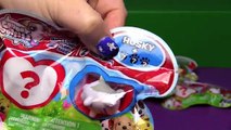 Chubby Puppies Blind Bags Opening! | Bins Toy Bin