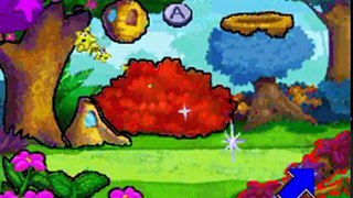 Dora The Explorer - Super Star Adventures! *GBA* Part 1 of 2