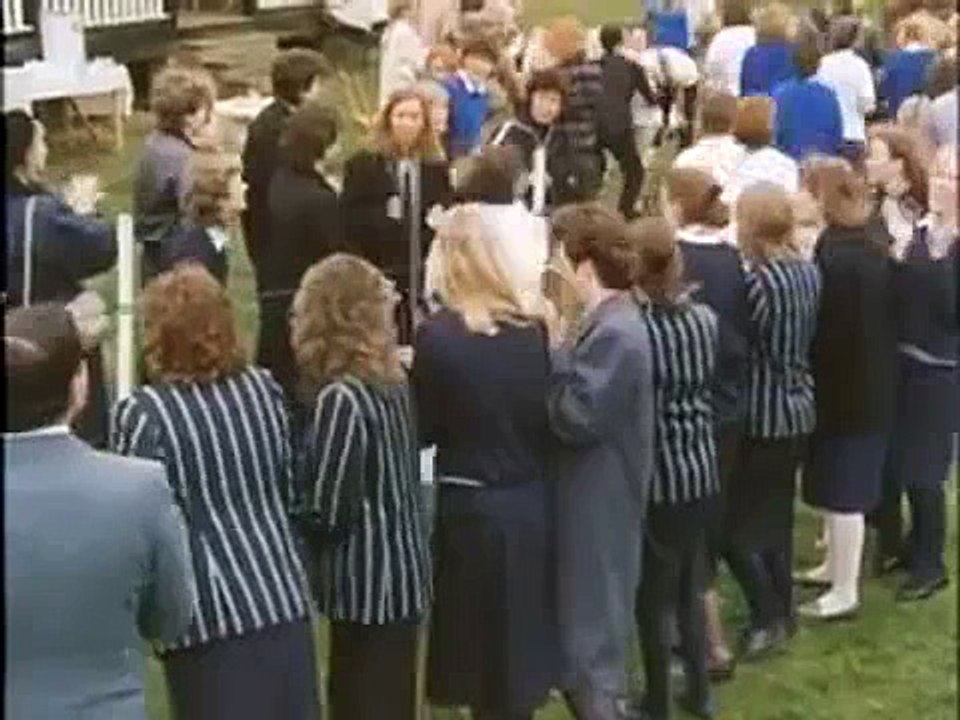 Lovejoy S01e04