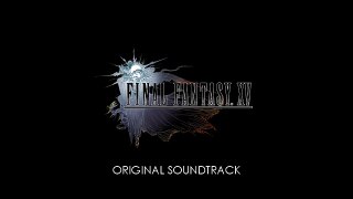 FINAL FANTASY XV OST - Imperial Boss Battle Theme