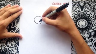 Como dibujar a Mario bros | how to draw mario bros