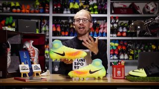 Nike Magista Obra 2 Tech Talk | New innovations and changes from the first Magista