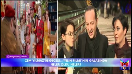 Tolga Çevik'le Evli Cem Yılmaz'ın Kız Kardeşi İlk Kez Çocukları İle Görüntülendi