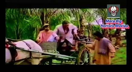 Dahshat Horror Hindi Movie Part 1 /3 ❇✴(25)✴❇ Mera Big Horror Movies