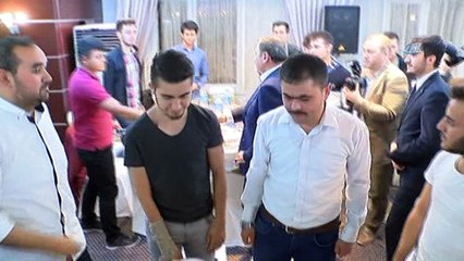 Bakan Eroğlu: “Muharrem İnce CHP’den daha düşük oy alacak”