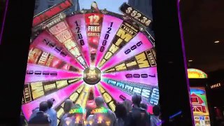 Walking Dead Slot Machine-Walker Bonus-Big Win!