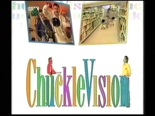 ChuckleVision 9x02 High Jinx (Higher Quality)