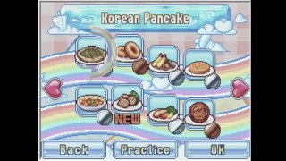 Pajeon (Korean Pancake) | Cooking with Cooking Mama!