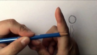 How to draw a Person pt:1