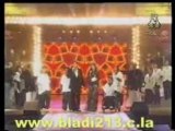 Alhane wa chabab 07  - eldjazair - rida abdellah